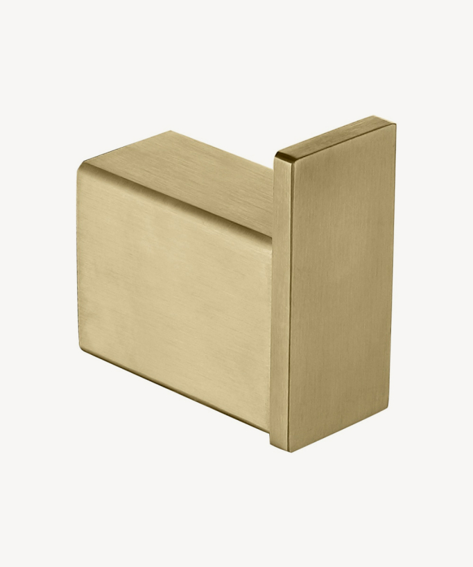 Sirius Single Robe Hook