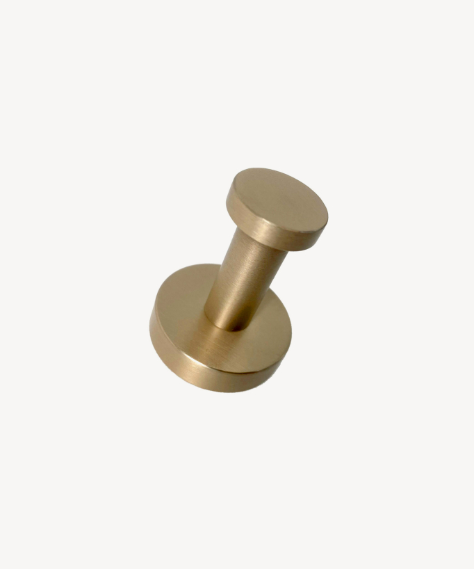 Corbeau Single Robe Hook