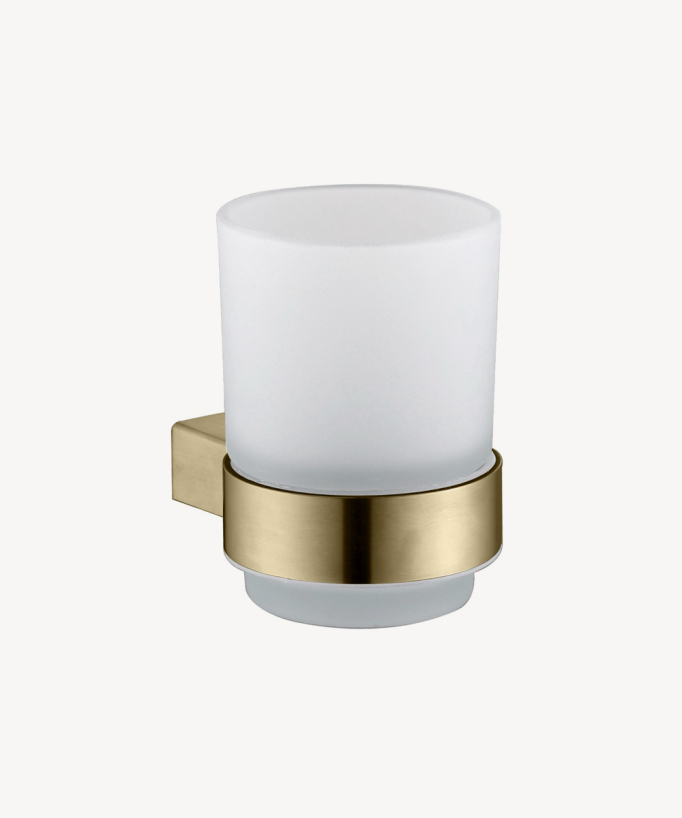 Sirius Wall-Mounted Tumbler Holder