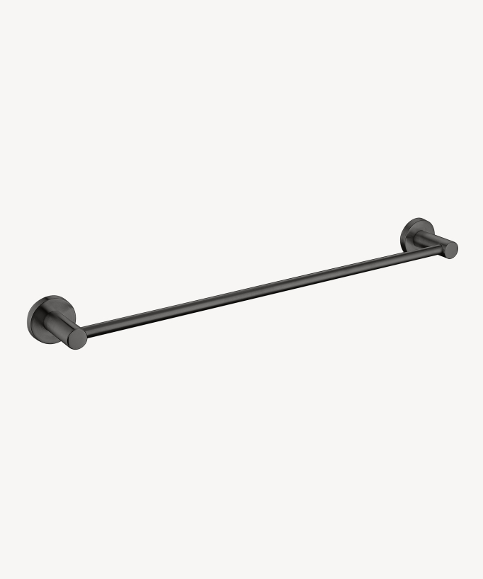 Corbeau Single Towel Rail