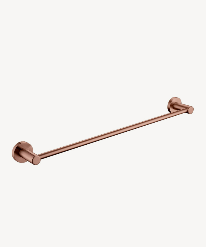 Corbeau Single Towel Rail