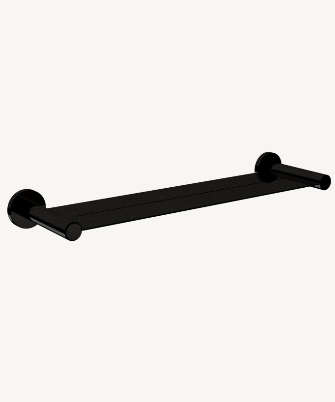 Corbeau Wall-Mounted Bathroom Shelf