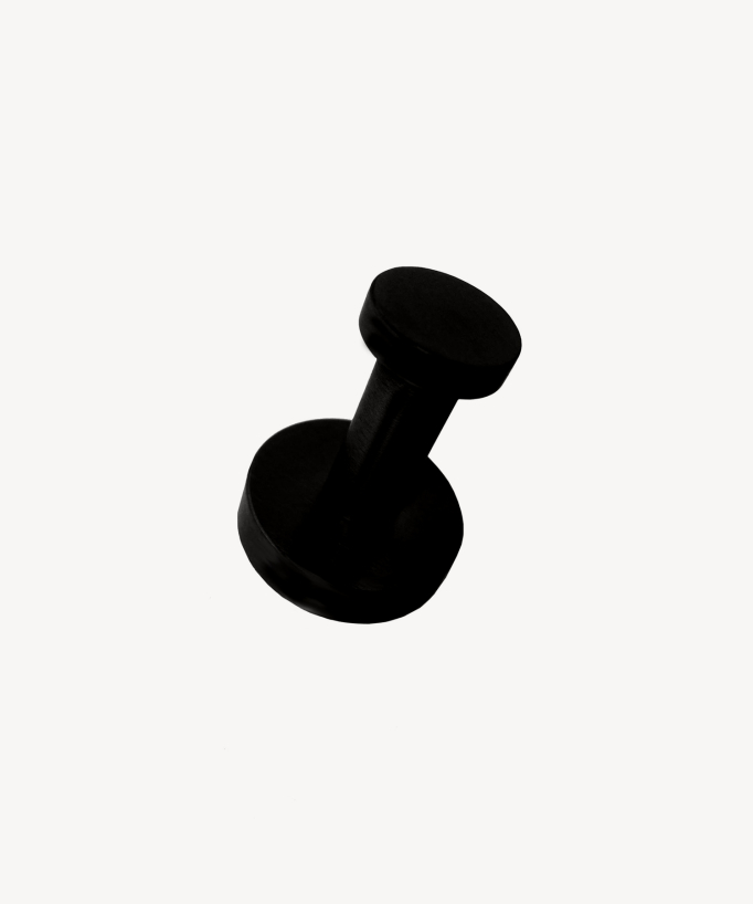 Corbeau Single Robe Hook