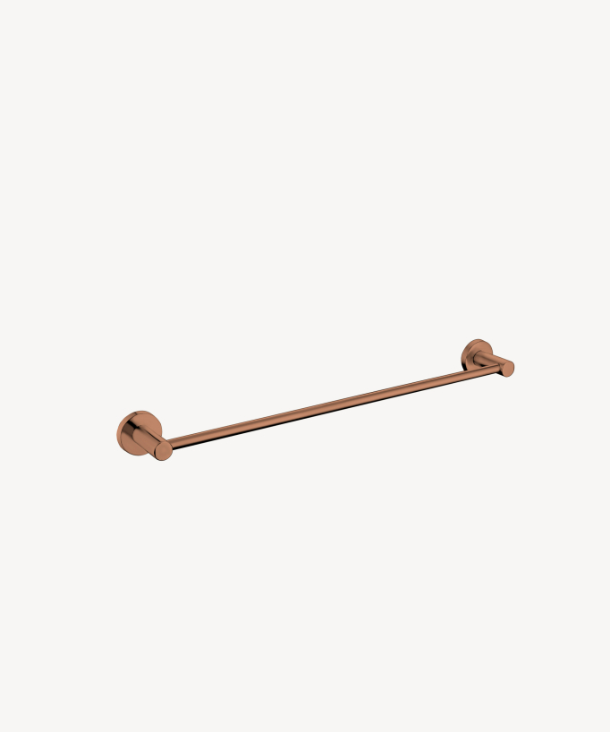 Corbeau Single Towel Rail