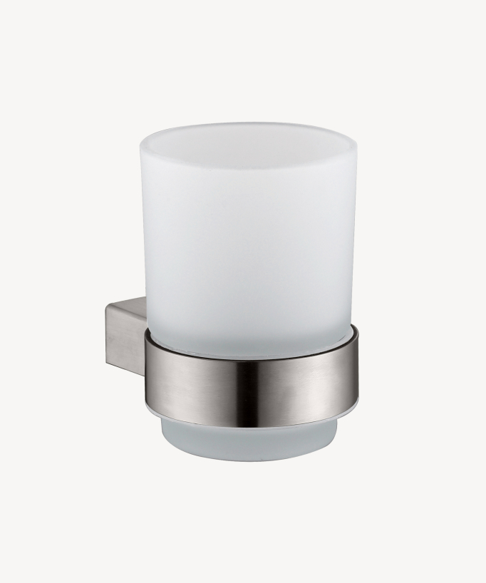 Sirius Wall-Mounted Tumbler Holder