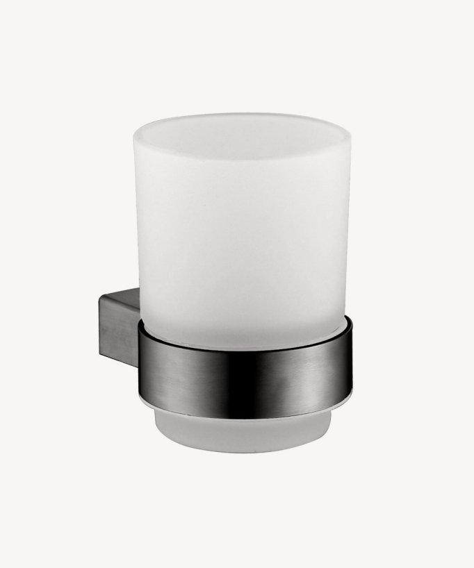 Sirius Wall-Mounted Tumbler Holder