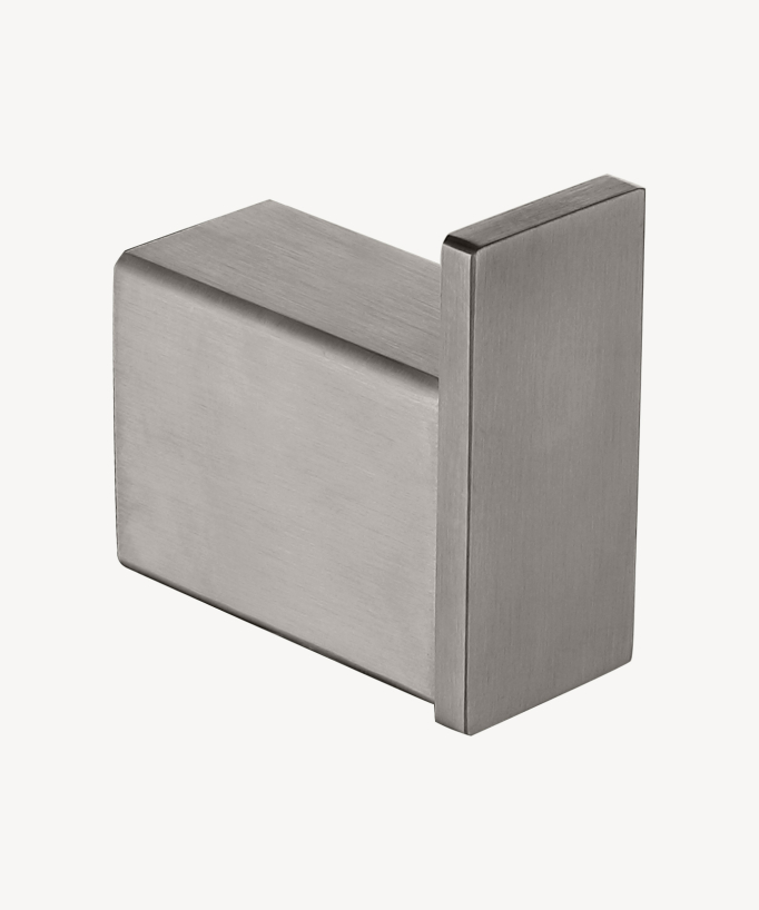 Sirius Single Robe Hook