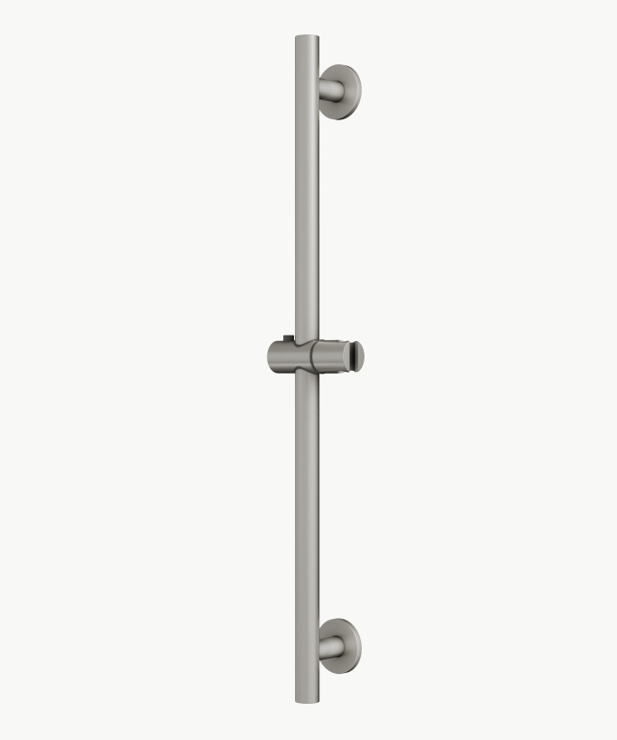 Corbeau Round Shower Slider Rail