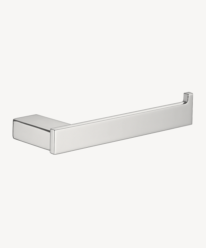 Sirius Toilet Roll Holder - Chrome