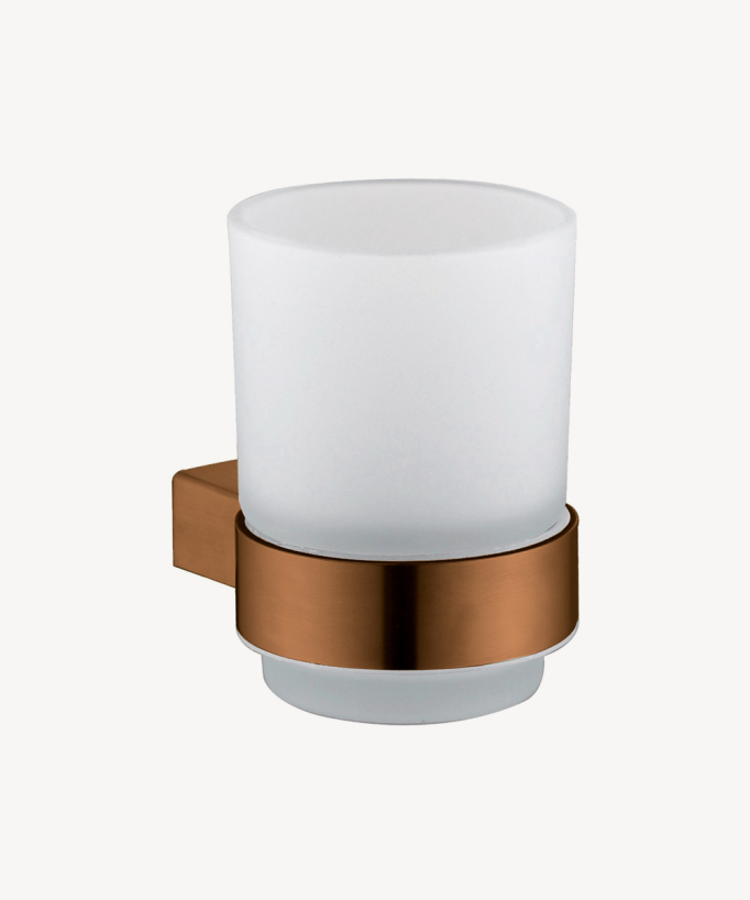 Sirius Wall-Mounted Tumbler Holder