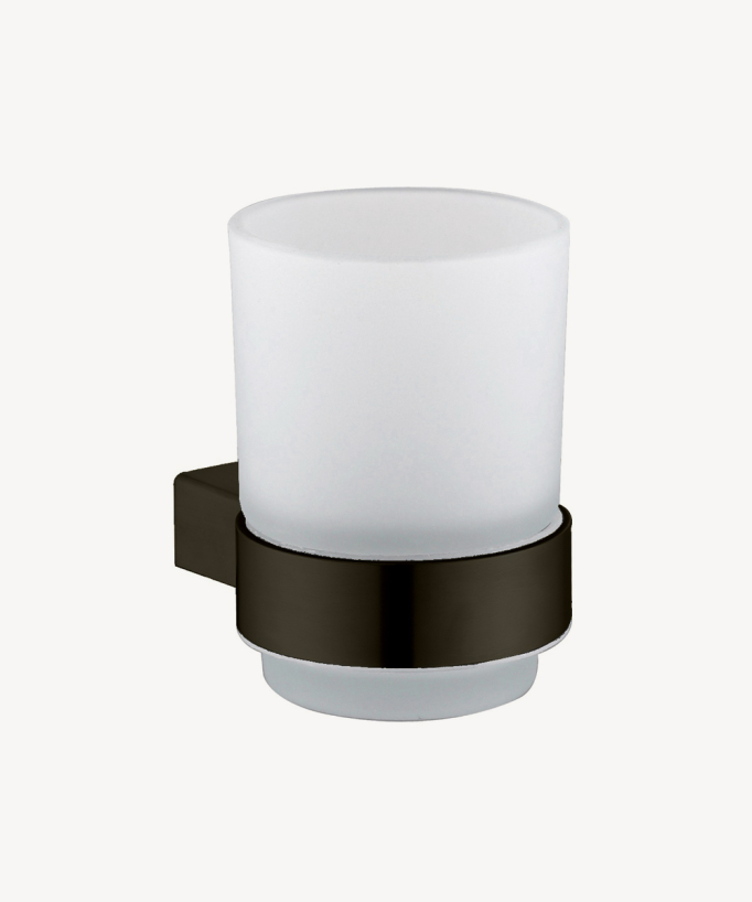 Sirius Wall-Mounted Tumbler Holder