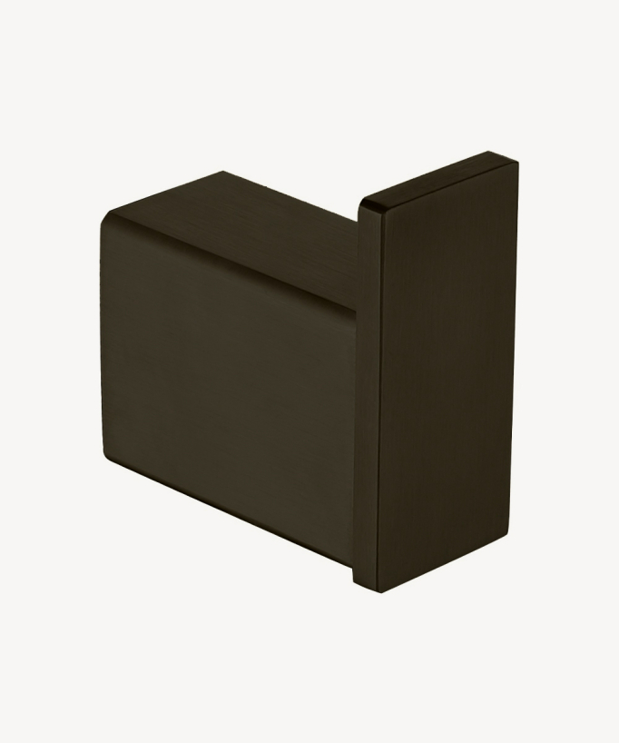 Sirius Single Robe Hook