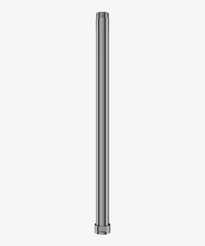 35 cm shower column extension