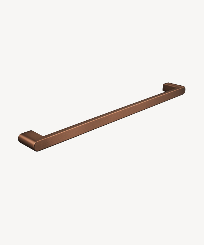 Wall-mounted towel rail – Fiumina