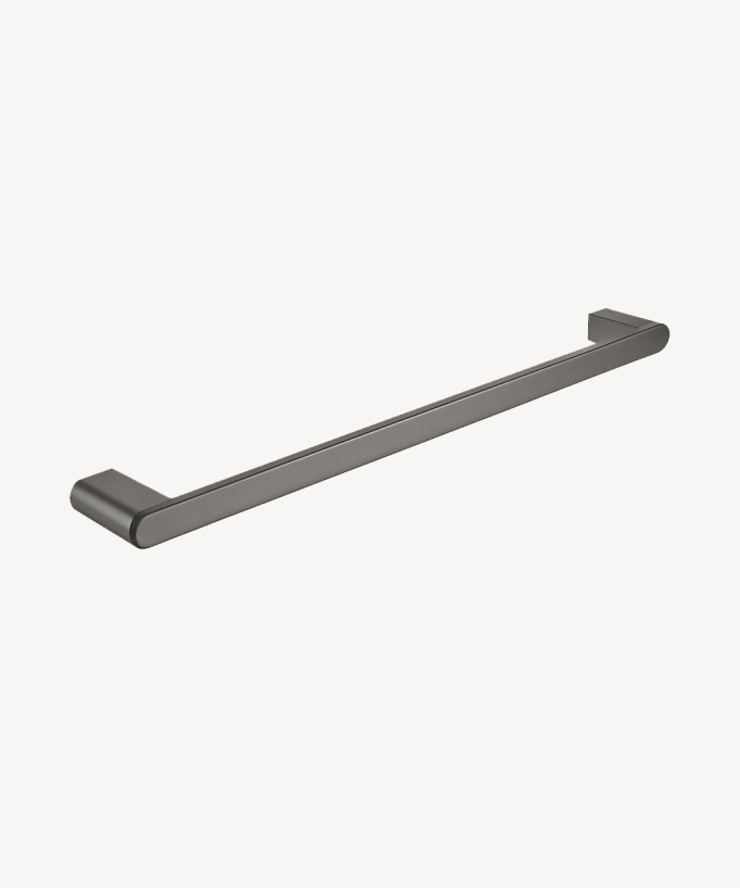 Wall-mounted towel rail – Fiumina