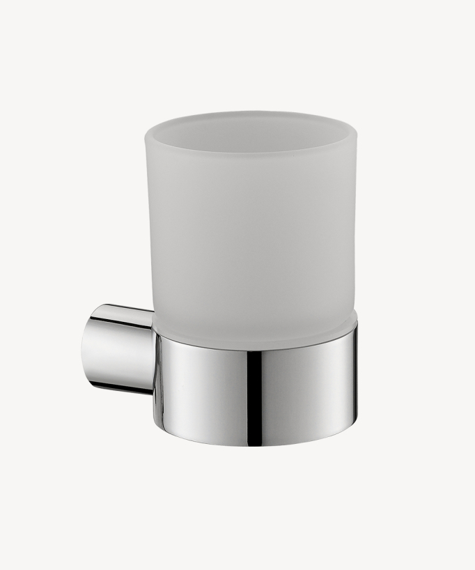 Wall-mounted tumbler holder – Fiumina