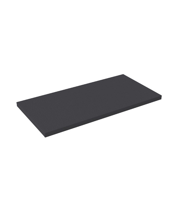 Clever Wall-Hung Single Basin