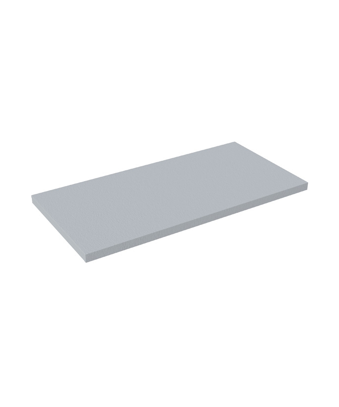 Clever Wall-Hung Single Basin