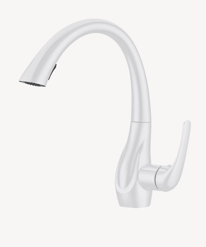 Kitchen Mixer Tap - Tijuana