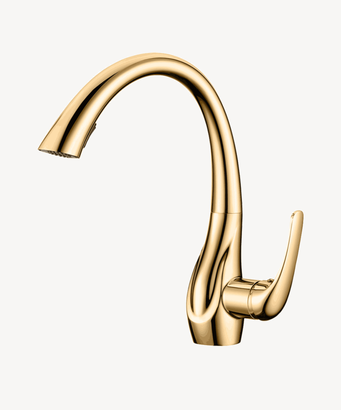 Kitchen Mixer Tap - Tijuana