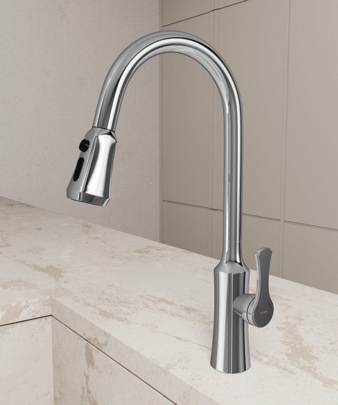 Sink Mixer Tap - Beata