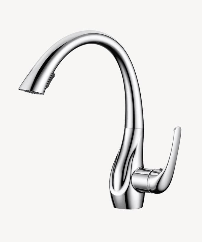 Kitchen Mixer Tap - Tijuana