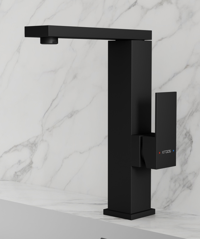 Sink Mixer Tap - Sirius