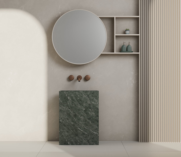 Leros Collection