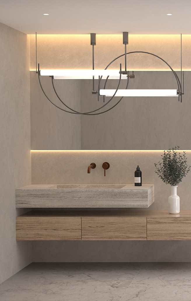 CORBEAU COLLECTION