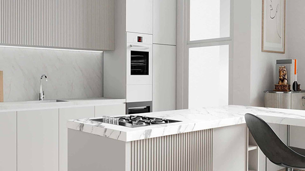Our kitchen inspirations