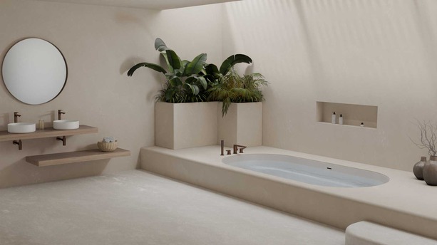 Our bathroom inspirations